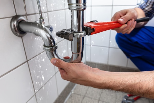Affordable plumber in bakersfield for all your plumbing needs rons plumbing