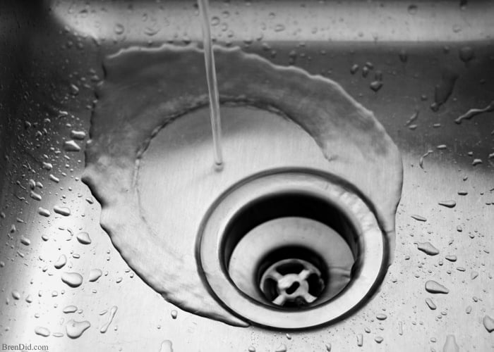 Drain cleaning in bakersfield can be avoided by not washing these down